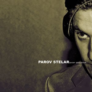 Parov Stelar - Warm Inside Feat. Leena Conquest